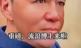 流浪博士爆料人吐槽视频,揭秘吐槽视频背后的真相与争议